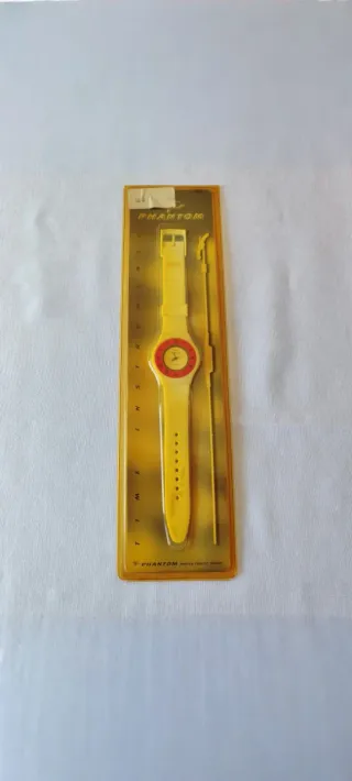 Orologi Phantom Vintage Anni '90