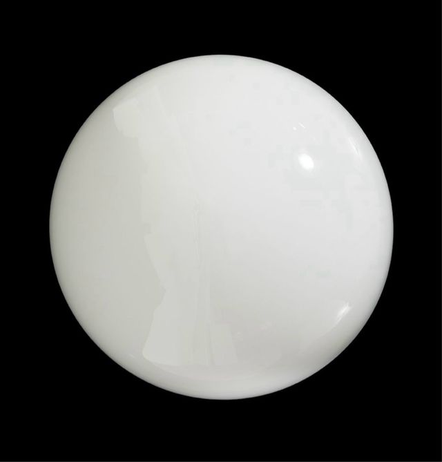 Metalarte André Ricard 1960 Lampada