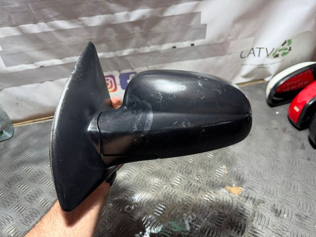 Retrovisor Izquierdo Chevrolet Kalos 2005
