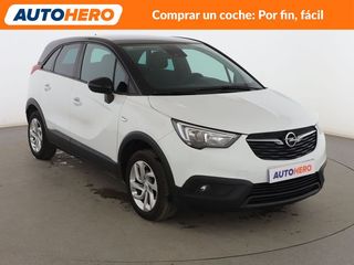 Opel Crossland X 1.2 Turbo Selective
