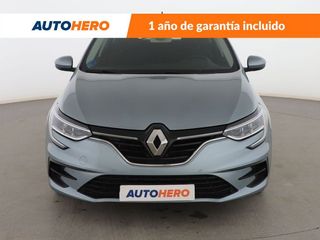 Renault Megane 1.6 E-Tech Hybrid Intens