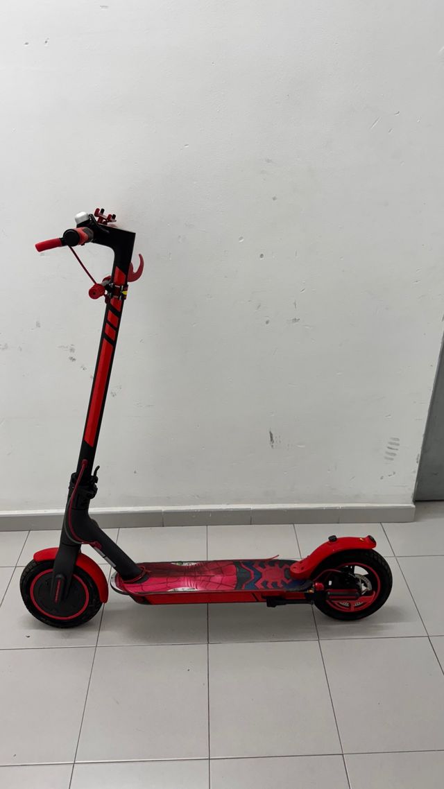 Patinete Xiaomi M365 Batería Nueva, Ruedas 10”.