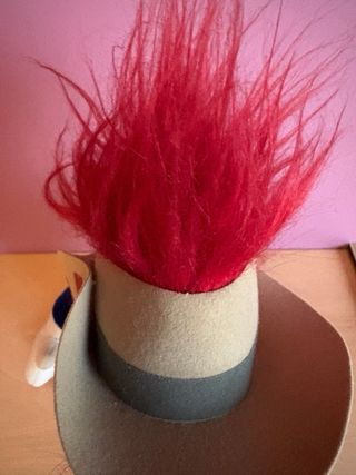 Peluche Woody Woodpecker