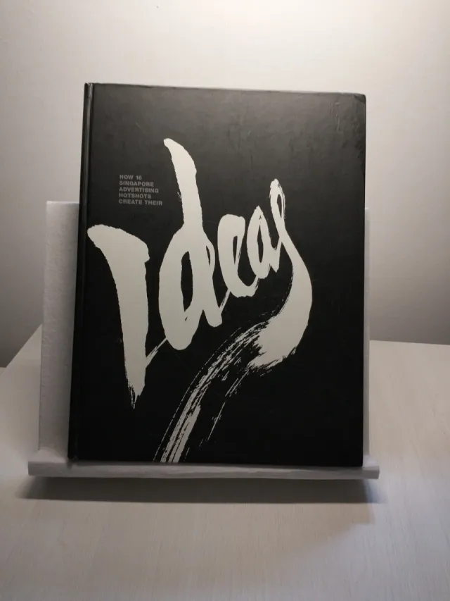 How 16 Singapore Advertising Hotshots Create Th...