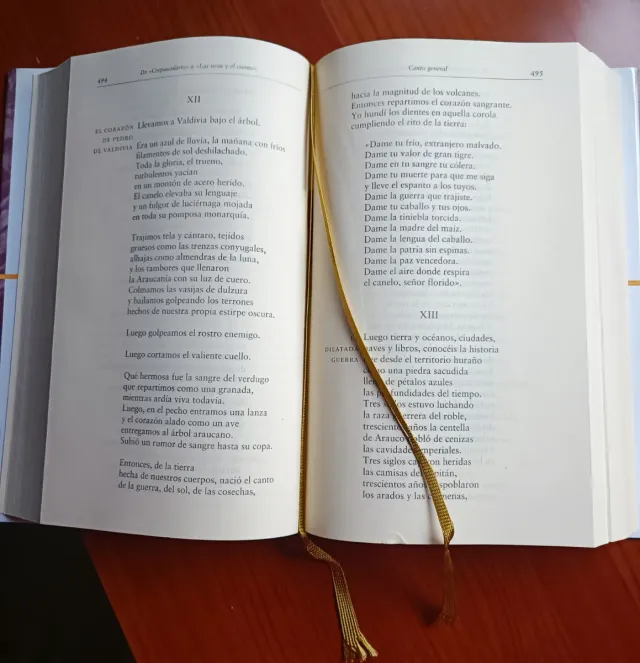 Pablo Neruda. Obras completas