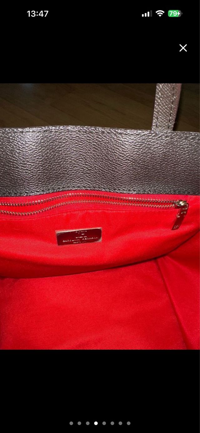 Bolso CH de Carolina Herrera