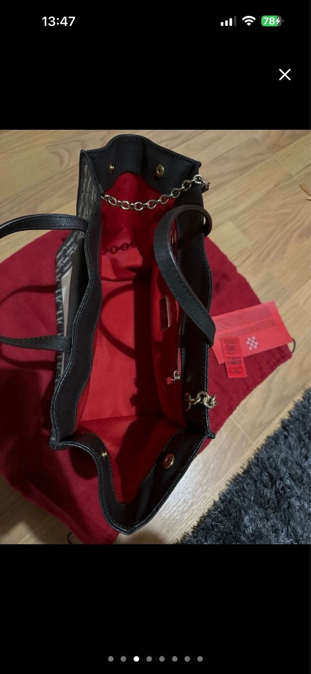 Bolso CH de Carolina Herrera