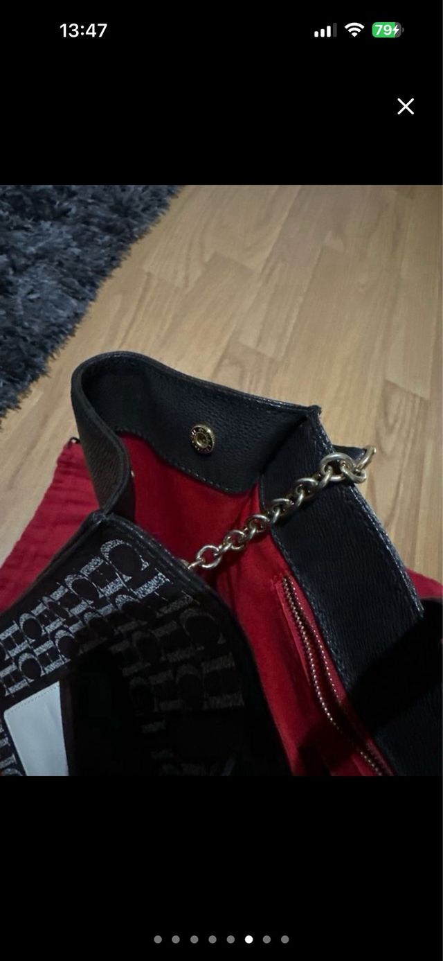 Bolso CH de Carolina Herrera