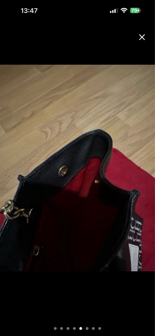 Bolso CH de Carolina Herrera