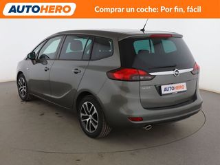 Opel Zafira Tourer 1.6 SIDI Selective Start/Stop