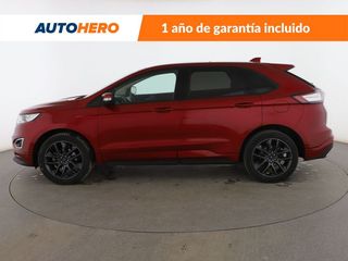 Ford Edge 2.0 TDCi Bi-Turbo Sport 4x4