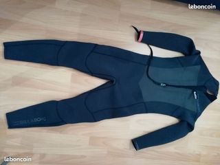 Traje neopreno Billabong Synergy 4/3 T14