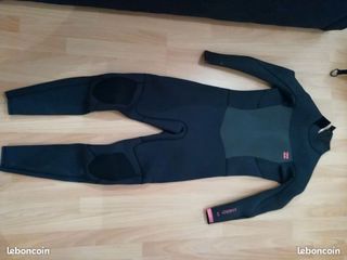 Traje neopreno Billabong Synergy 4/3 T14