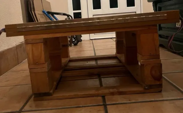 Mueble Camper 1,80 cm por 80 cm