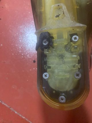 Botas de esquí Salomon