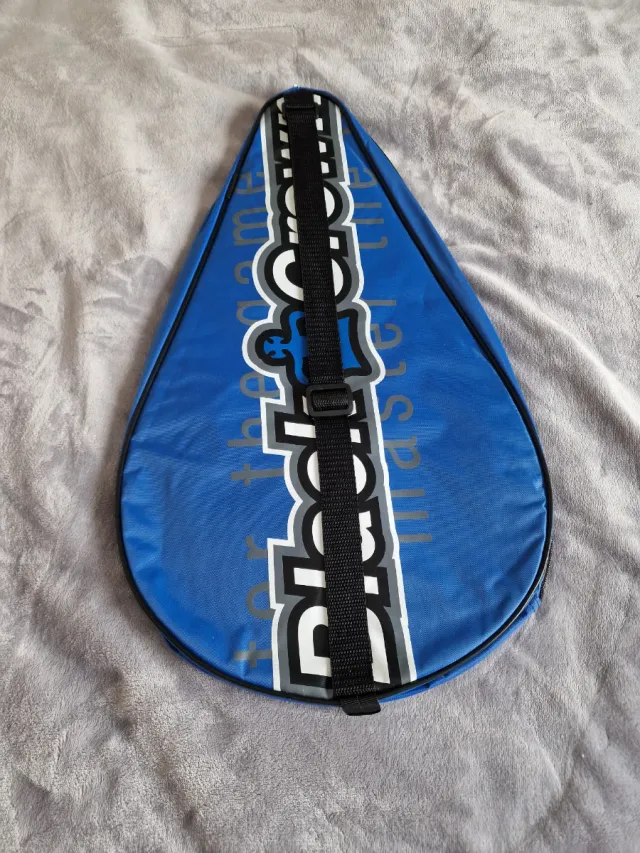 Funda pala pádel Black Crown