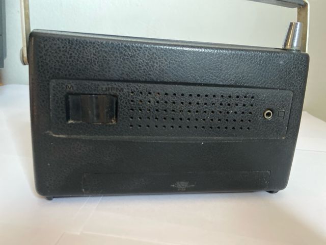 Radio Philips Antigua