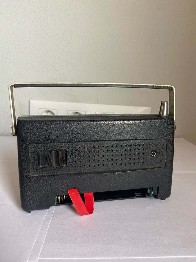 Rádio Philips Antigua