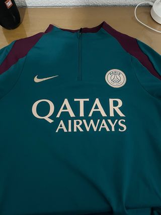 Sudadera Nike PSG
