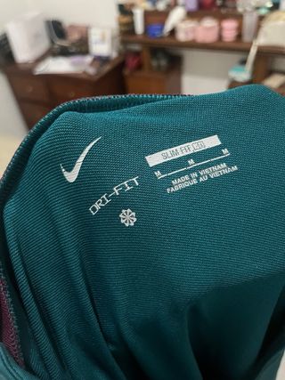 Sudadera Nike PSG