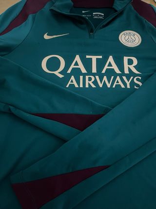 Sudadera Nike PSG