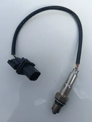 Sonda Lambda HELLA 6PA 009.166-801