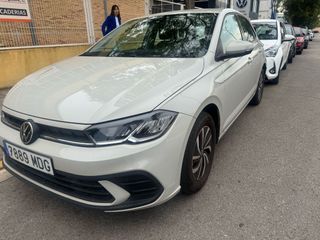 Volkswagen Polo Life 1.0 TSI 95CV · SIN ENTRADA·