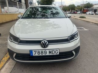 Volkswagen Polo Life 1.0 TSI 95CV · SIN ENTRADA·