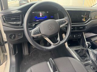 Volkswagen Polo Life 1.0 TSI 95CV · SIN ENTRADA·