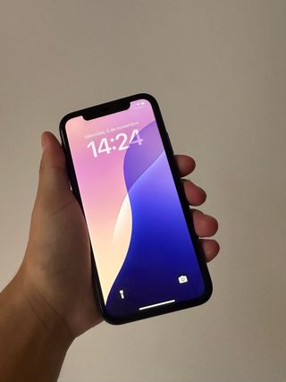 iPhone 11 64GB (Batteria 91%)