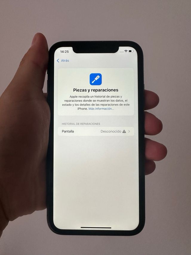 iPhone 11 64GB (Batteria 91%)