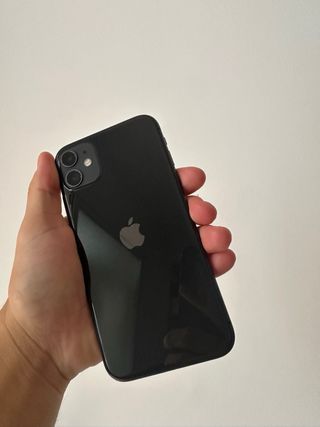 iPhone 11 64GB (Batteria 91%)