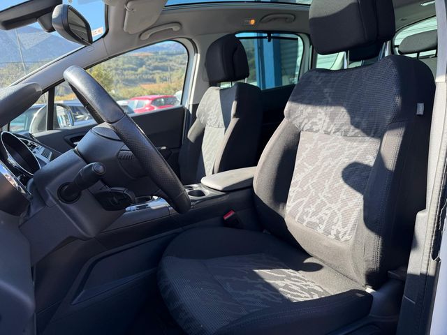 Peugeot 3008 1.6 THP 155 