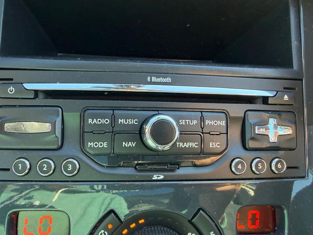 Peugeot 3008 1.6 THP 155 