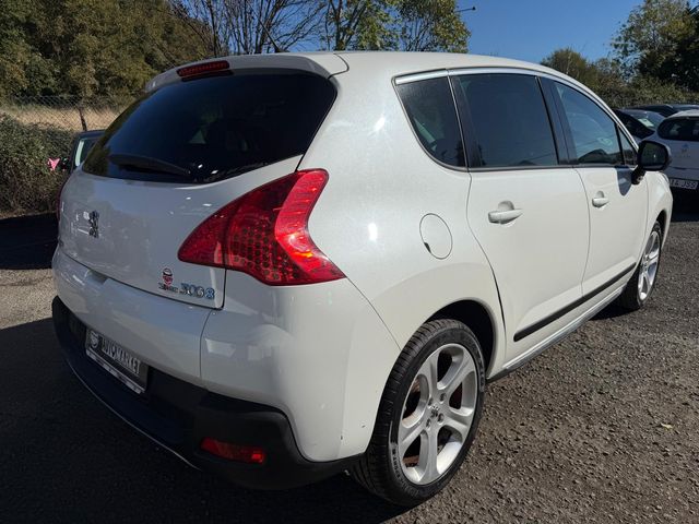 Peugeot 3008 1.6 THP 155 