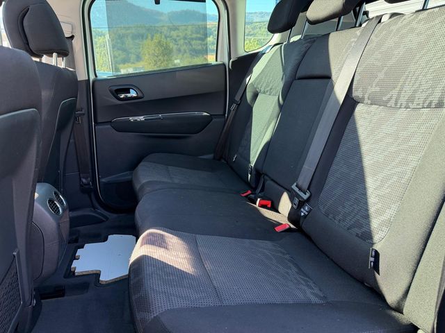 Peugeot 3008 1.6 THP 155 