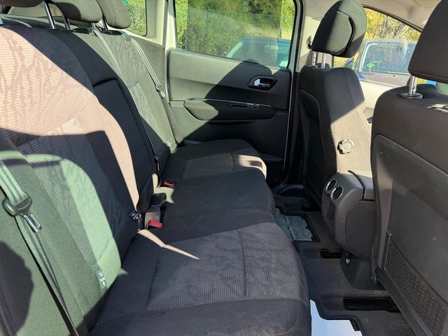 Peugeot 3008 1.6 THP 155 