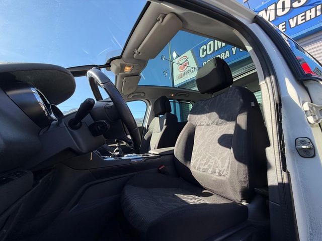 Peugeot 3008 1.6 THP 155 