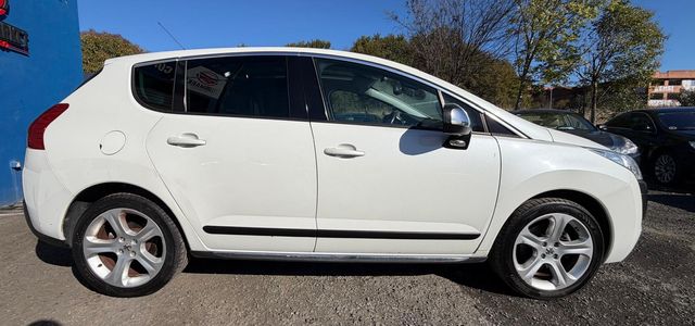 Peugeot 3008 1.6 THP 155 