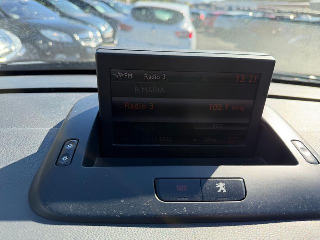 Peugeot 3008 1.6 THP 155 