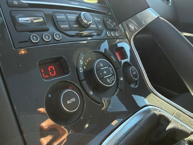 Peugeot 3008 1.6 THP 155 