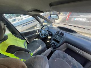 Citroen C3 Picasso 2002