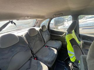 Citroen C3 Picasso 2002