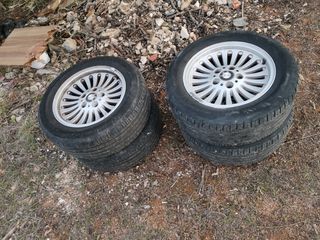 Llantas BMW
