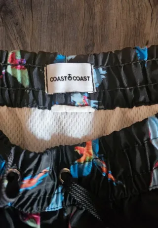 Costume da bagno fantasia uccelli