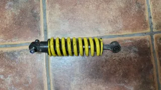 Amortiguador Rieju RR