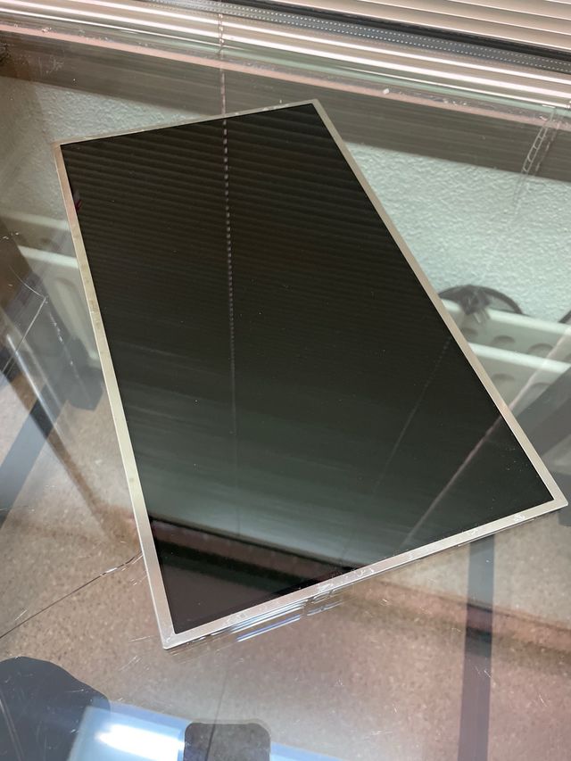 Ecrã portátil LP156WH2 de 15,6" 40 pinos