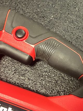 Sierra de calar Einhell TC-JS 80/1. Caladora.