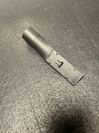 Sierra de calar Einhell TC-JS 80/1. Caladora.