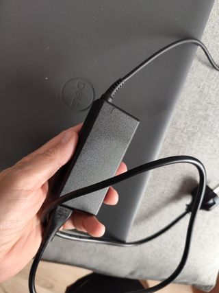 Portátil Dell sin usar LATITUDE 3550